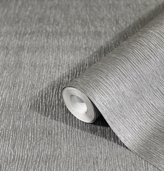 Ταπετσαρια Τοιχου City Glam Γκρι