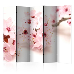 Διαχωριστικο Δωματιου - Cherry Blossom Ii Ηχοαπορροφητικο 225x172cm
