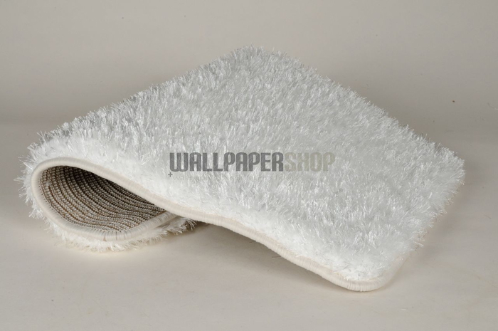 Μοκετα Loft Λευκη