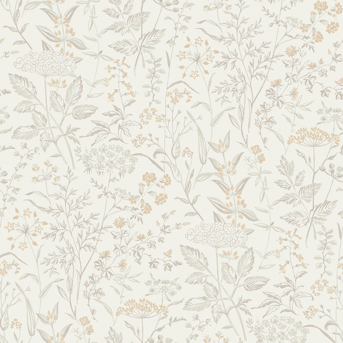 Ταπετσαρια Τοιχου Borosan Hem Μπεζ