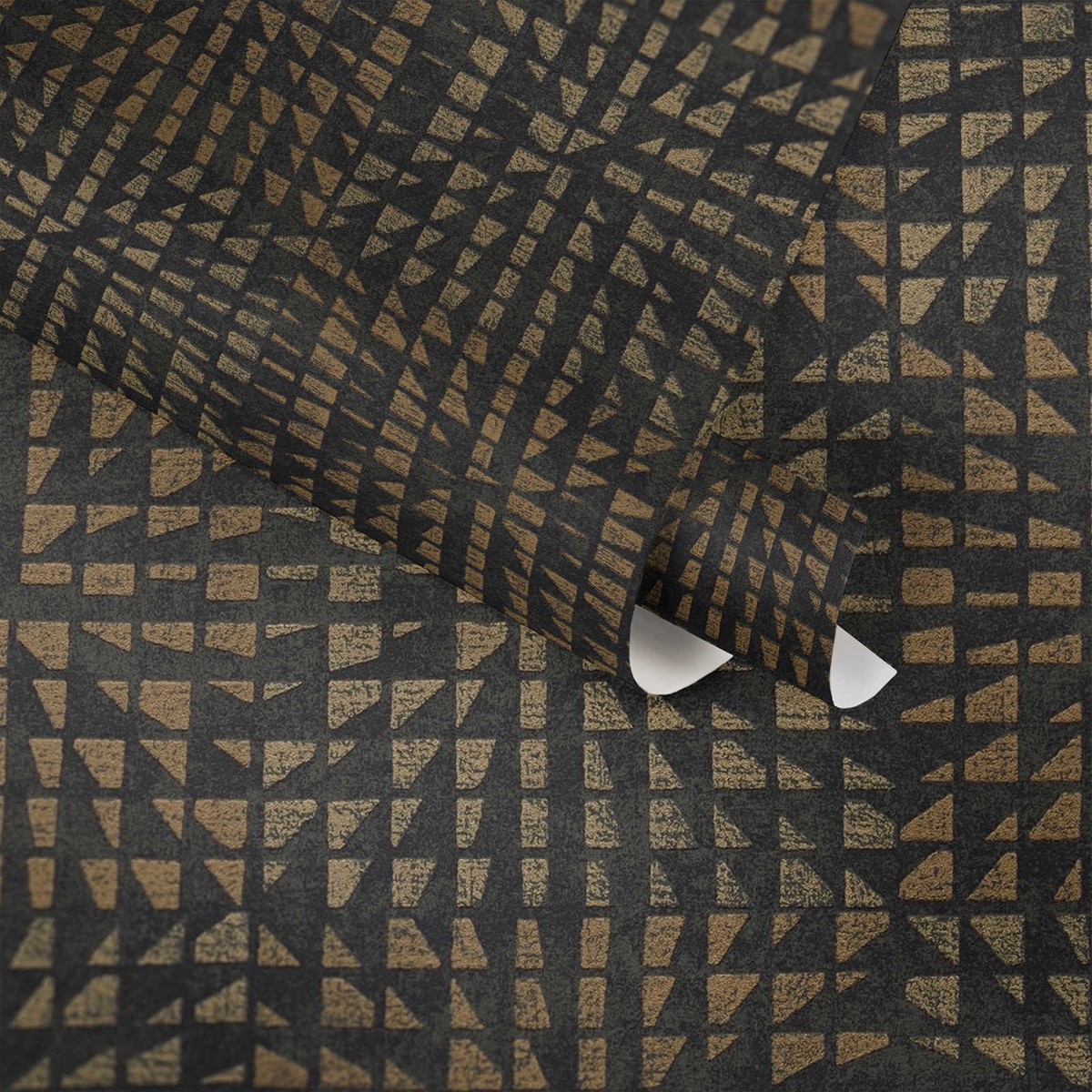 Ταπετσαρια Τοιχου Tiles Διαφορα Χρωματα