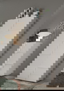 Dany Ντουλαπα Λευκη