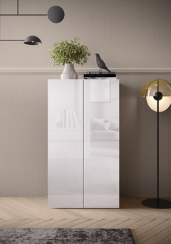 Luminea Ντουλαπα Γραφειου Διαφορα Χρωματα