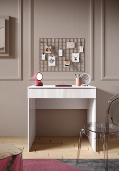 Luminea Μικρο Γραφειο \ Κονσολα Διαφορα Χρωματα