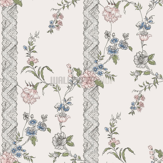 Ταπετσαρίες Τοίχου Σύγχρονες, Ρομαντικές, Κλασικές wallpapershop.gr