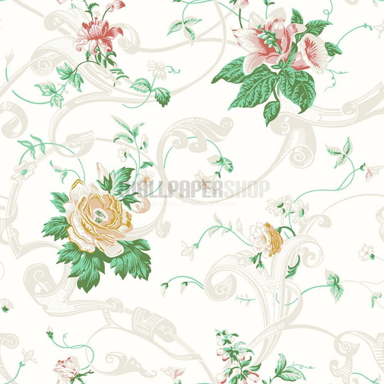 Ταπετσαρίες Τοίχου Σύγχρονες, Ρομαντικές, Κλασικές wallpapershop.gr