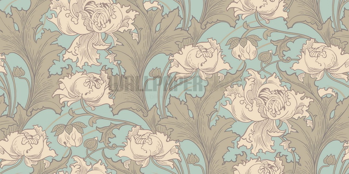 Ταπετσαρίες Τοίχου Σύγχρονες, Ρομαντικές, Κλασικές wallpapershop.gr