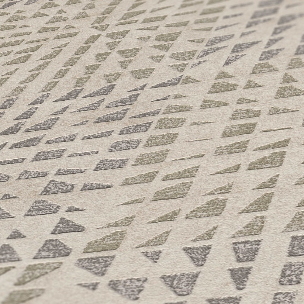 Ταπετσαρια Τοιχου Tiles Διαφορα Χρωματα