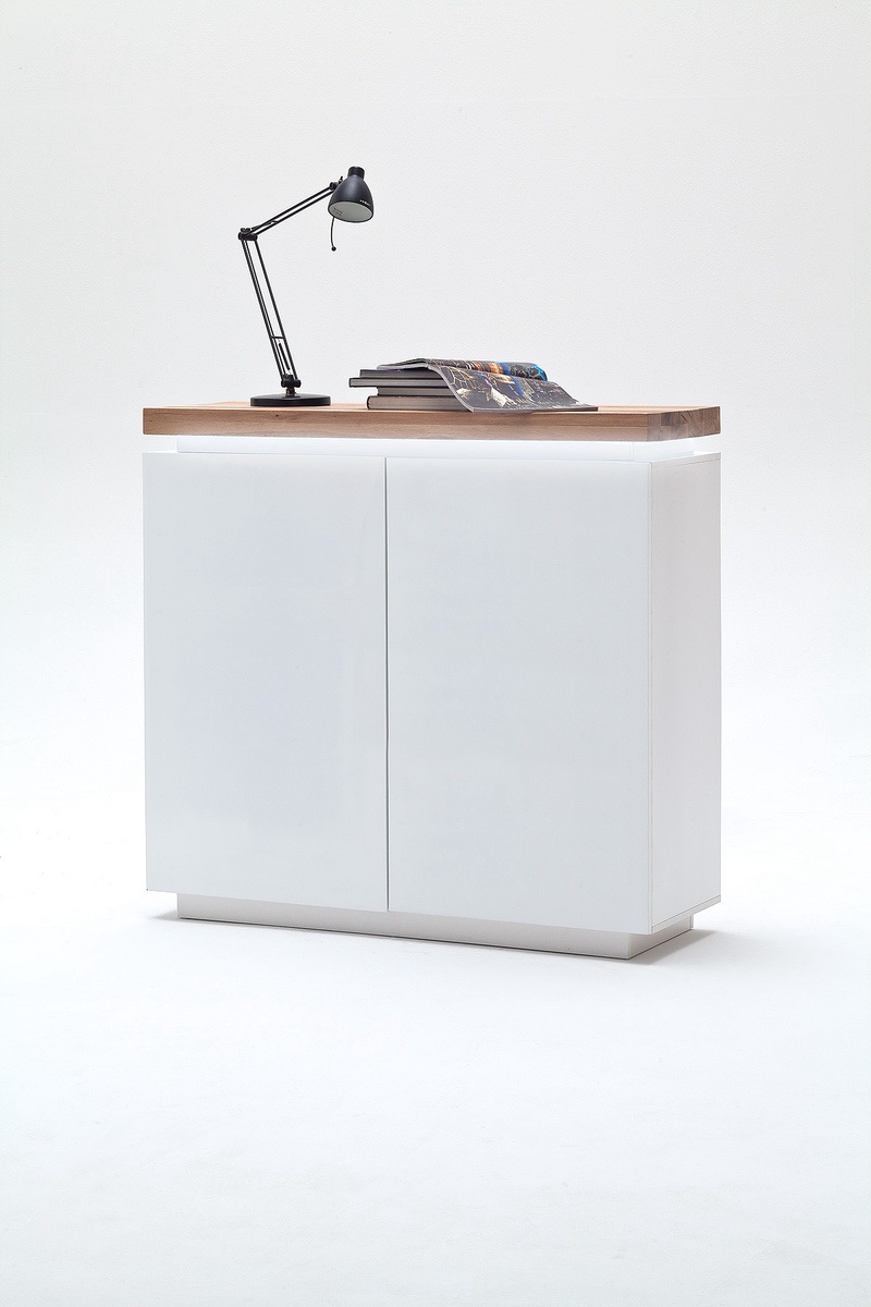 Ina Μπουφες Λευκος