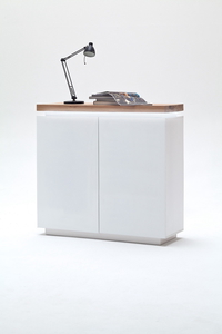 Ina Μπουφες Λευκος