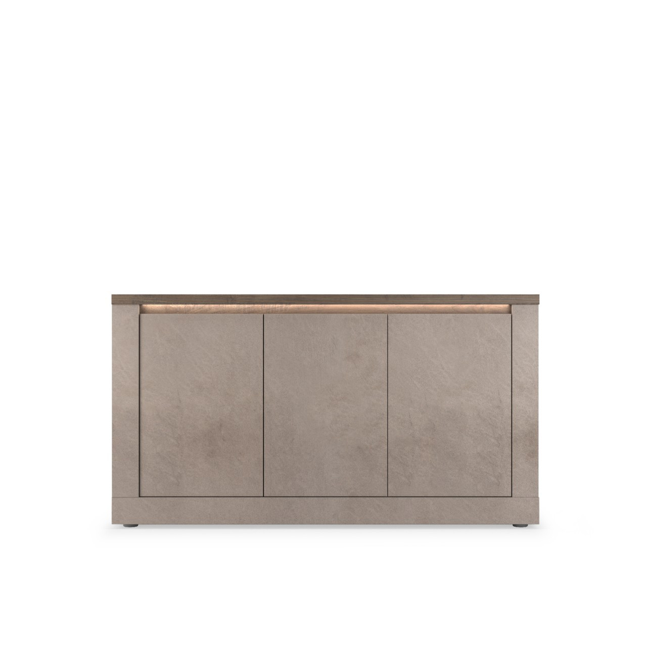 Nuvio Μπουφες Διαφορα Χρωματα