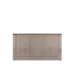 Nuvio Μπουφες Διαφορα Χρωματα