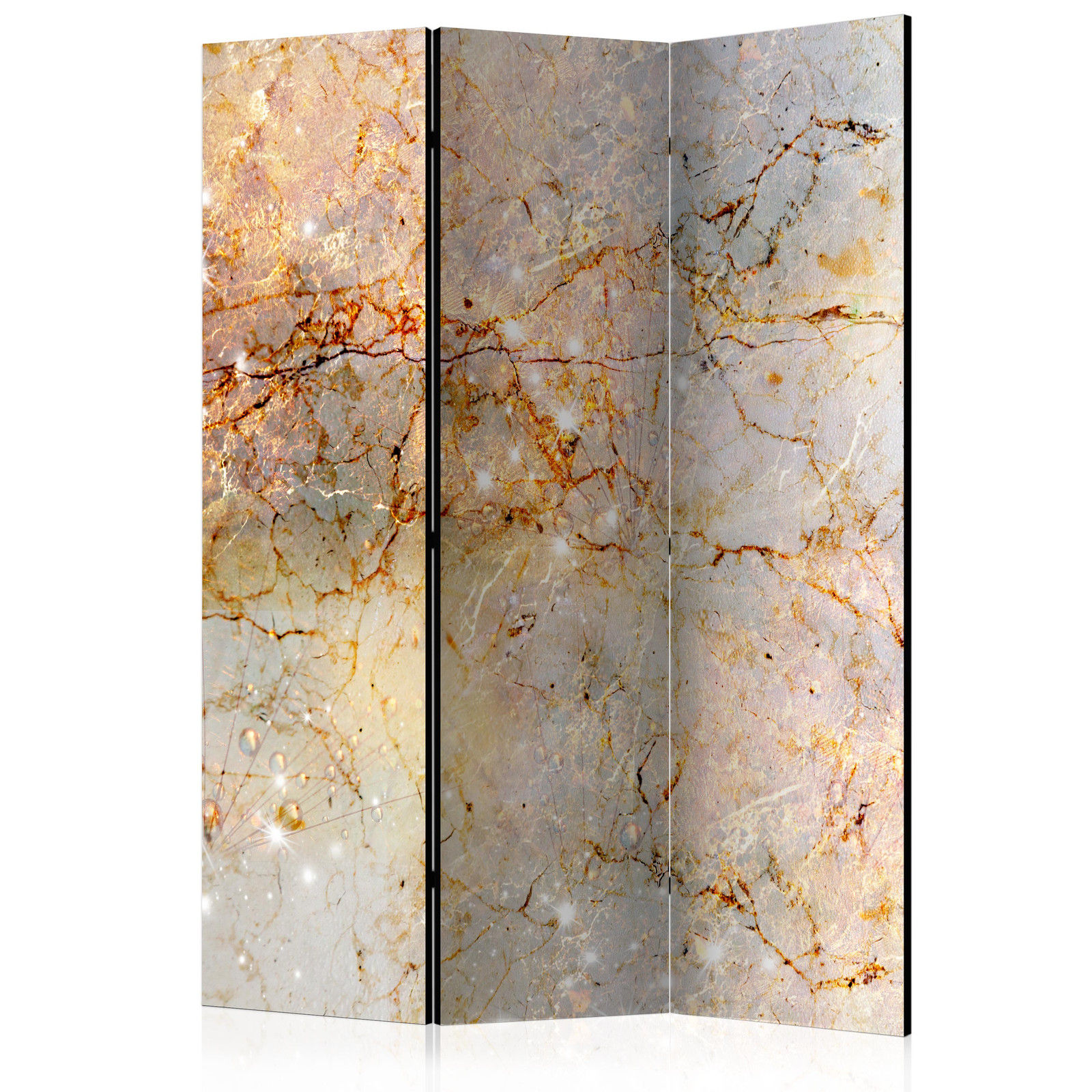 Διαχωριστικο Δωματιου - Enchanted In Marble Ηχοαπορροφητικο 135x172cm