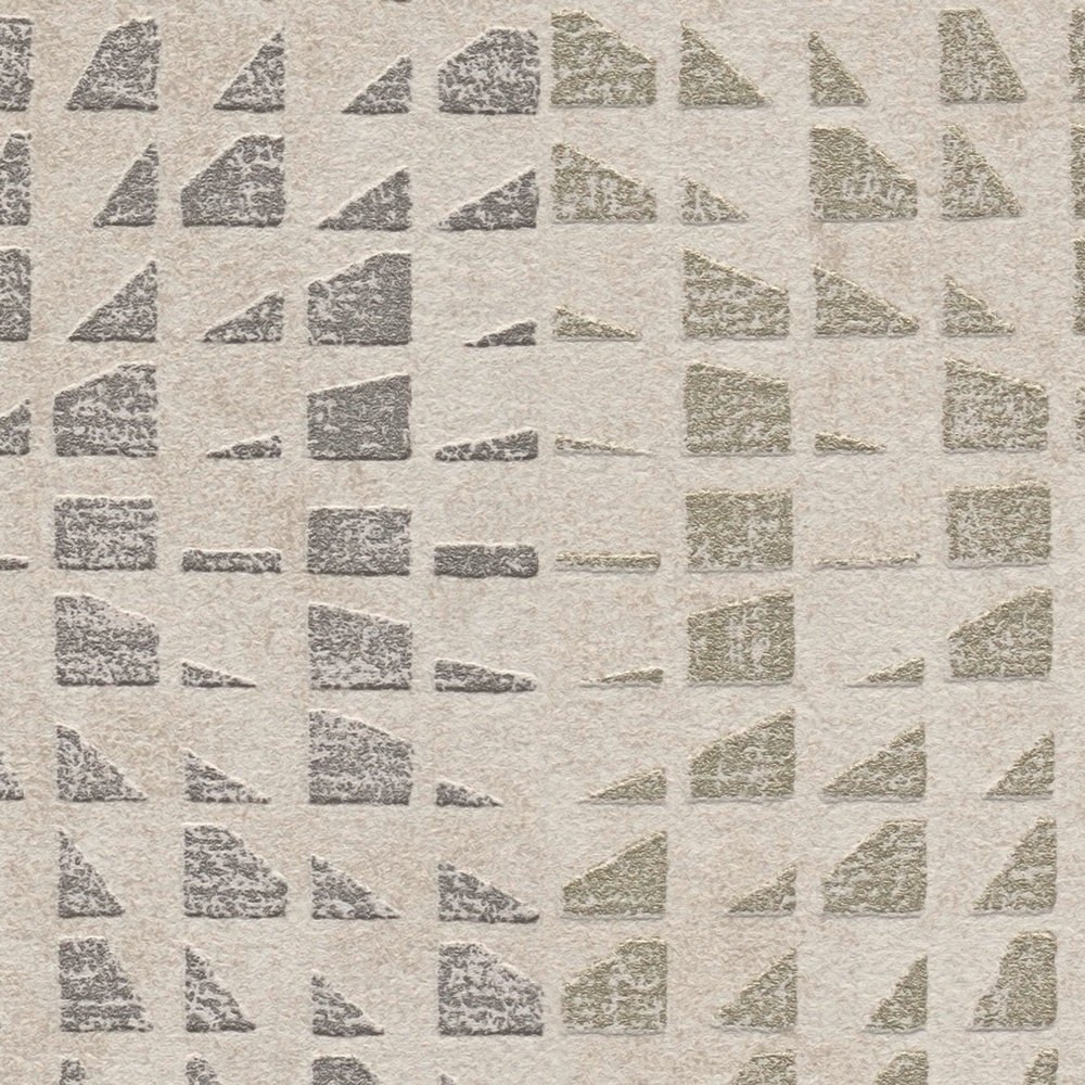 Ταπετσαρια Τοιχου Tiles Διαφορα Χρωματα