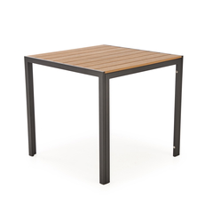 Τραπεζι Εξωτερικου Χωρου Urban Patio Καφε Διαφορα Μεγεθη