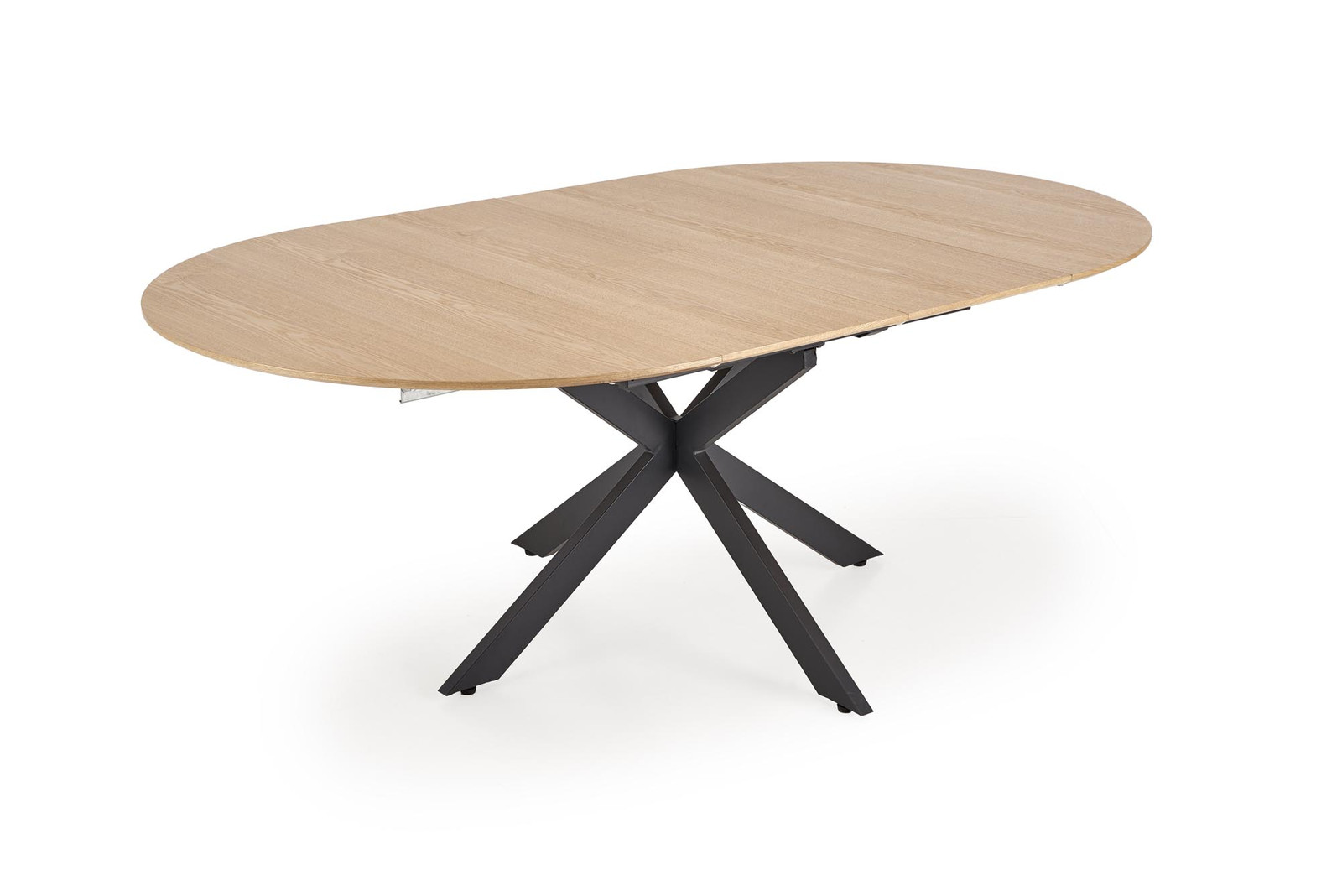 Aurio Ανοιγομενο Τραπεζι Μπεζ