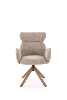 Natura Καρεκλα Μπρατσα Διαφορα Χρωματα