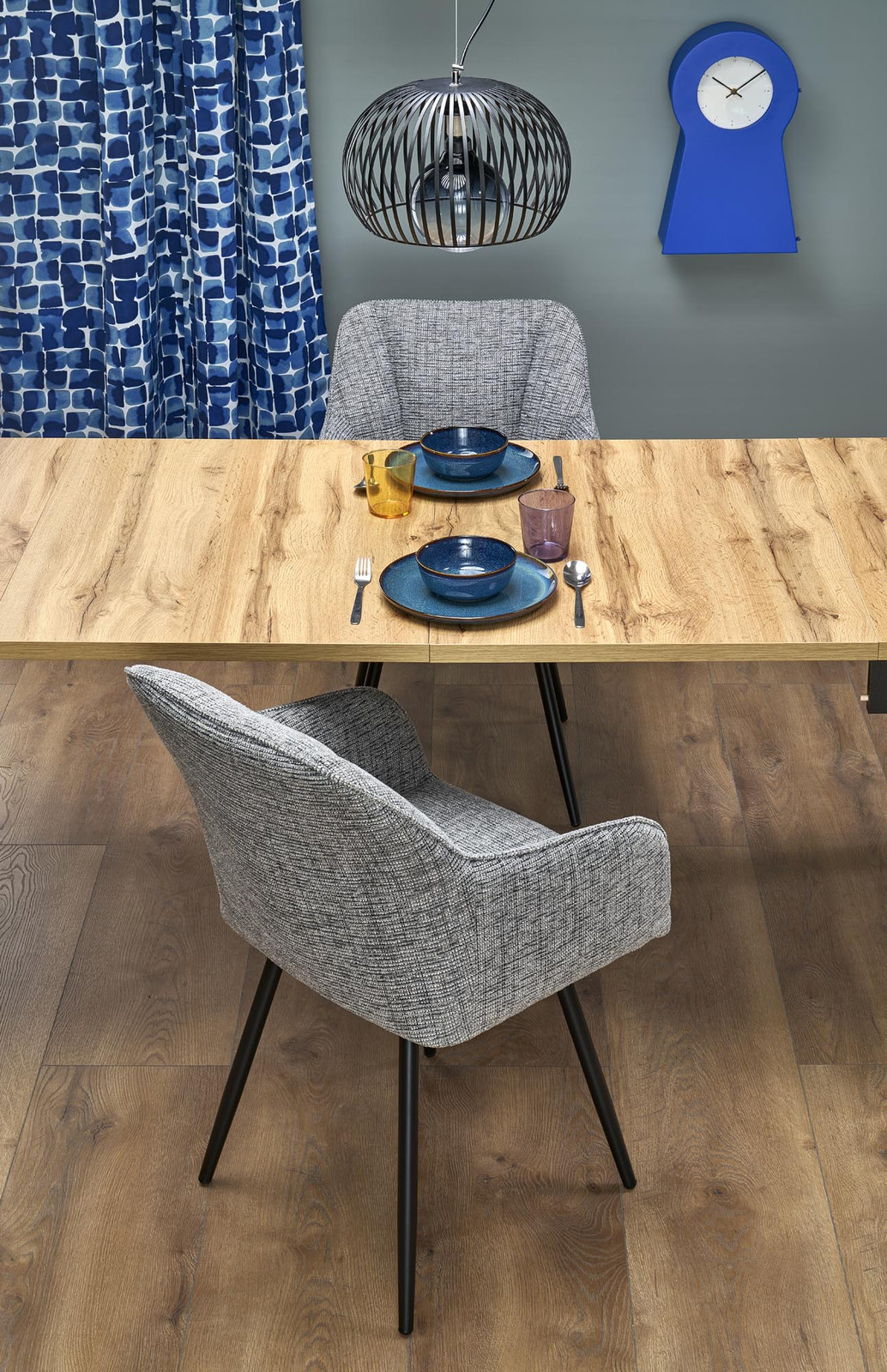 Modulo Ανοιγομενο Τραπεζι Μπεζ