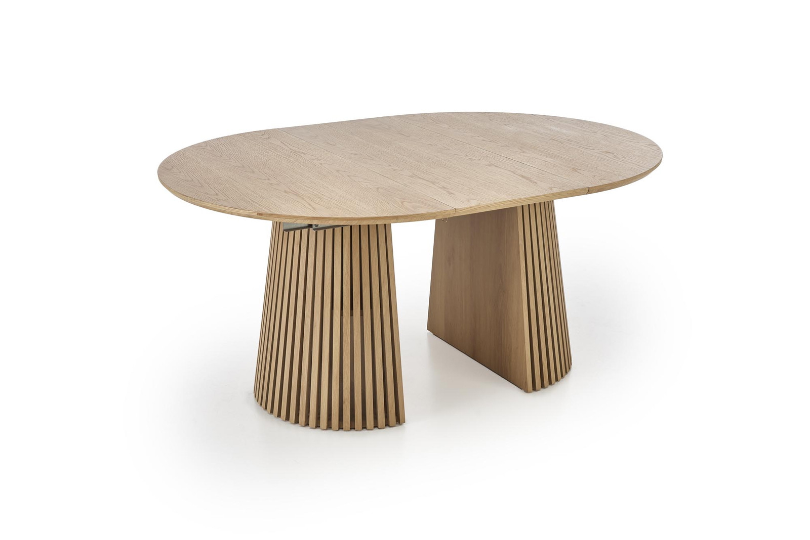 Marvon Ανοιγομενο Τραπεζι Μπεζ