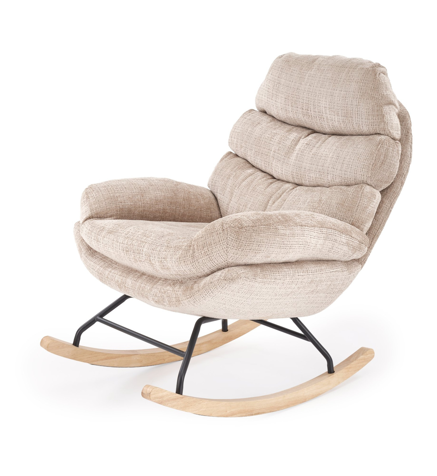 Aerion Πολυθρονα Relax Διαφορα Χρωματα