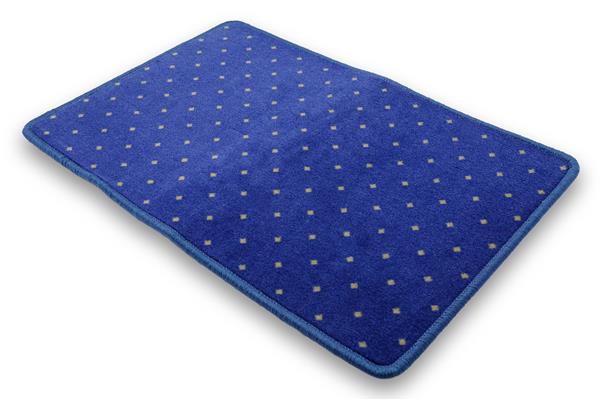 Aktua Μοκετα Μπλε