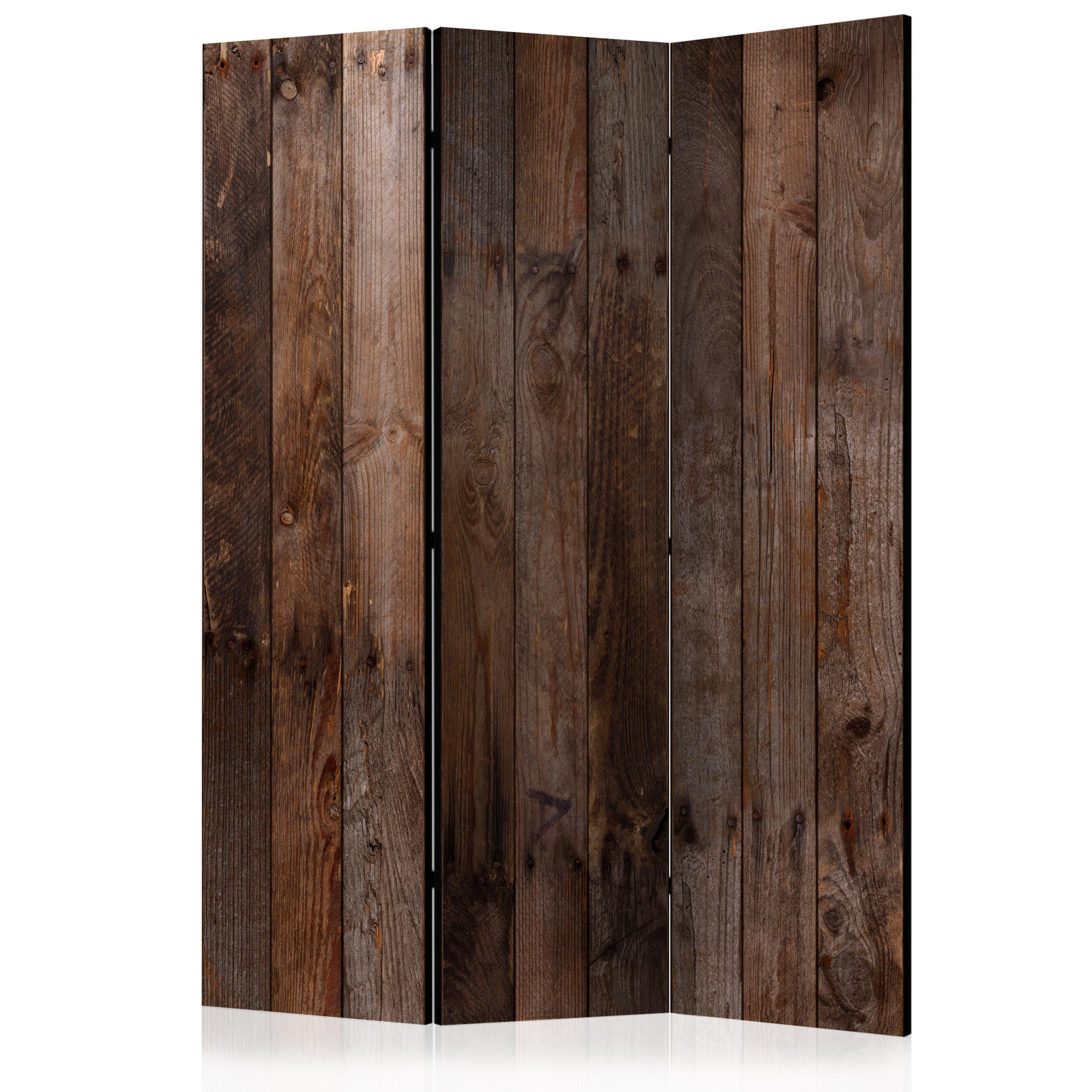 Διαχωριστικο Δωματιου - Wooden Hut Ηχοαπορροφητικο 135x172cm