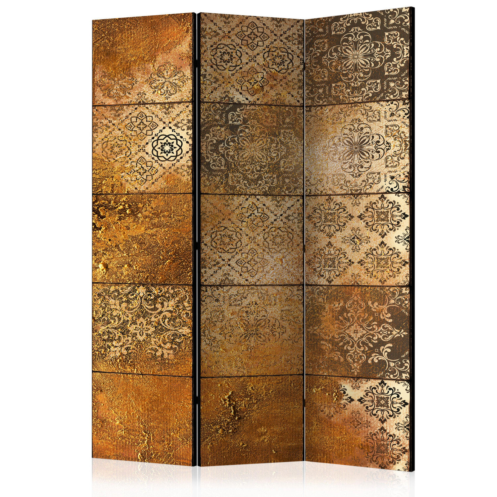 Διαχωριστικο Δωματιου - Old Tiles Ηχοαπορροφητικο 135x172cm