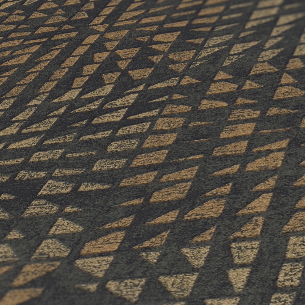 Ταπετσαρια Τοιχου Tiles Διαφορα Χρωματα