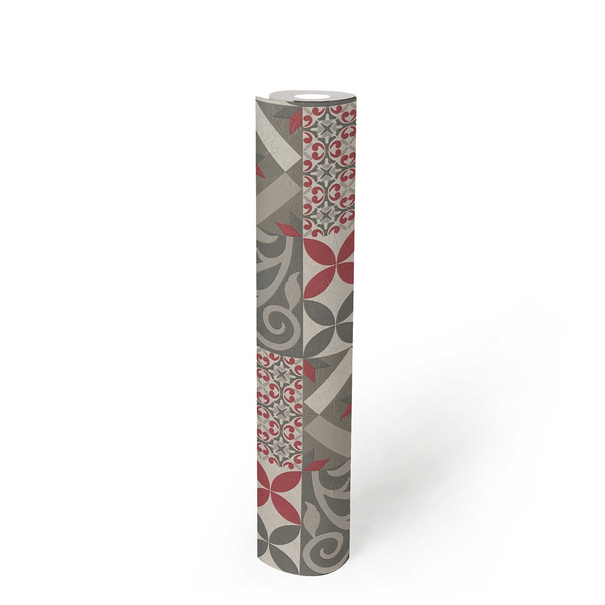 Ταπετσαρια Τοιχου Tiles Διαφορα Χρωματα