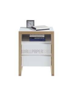 Face Κομοδινο Λευκο