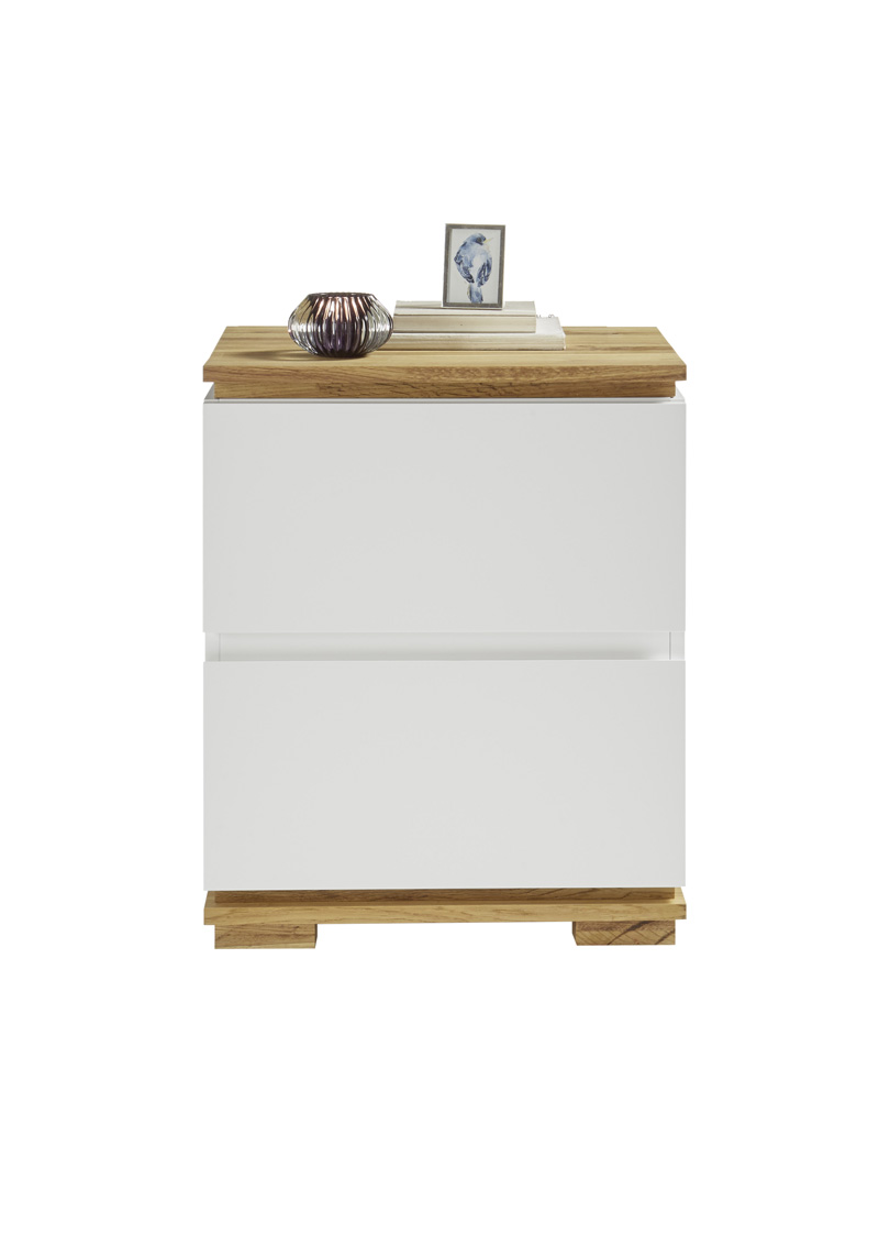 Tun Κομοδινο Λευκο