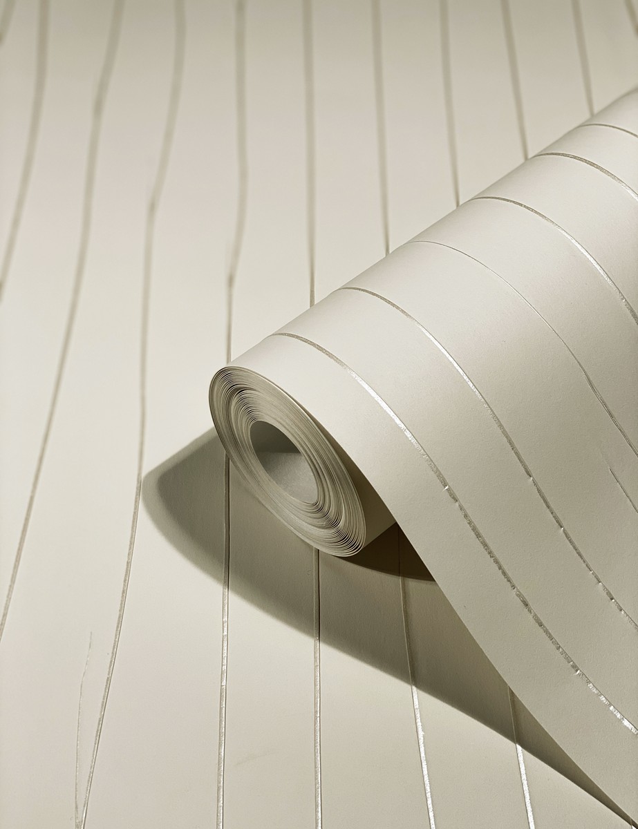 Ταπετσαρια Τοιχου Crush Motion Εκρου