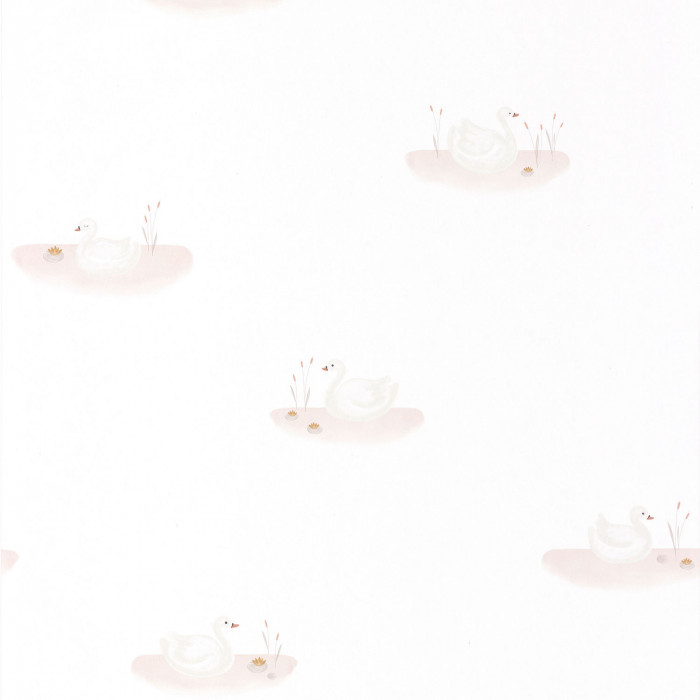 Ταπετσαρια Τοιχου Rose & Nino Διαφορα Χρωματα