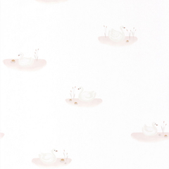 Ταπετσαρια Τοιχου Rose & Nino Διαφορα Χρωματα