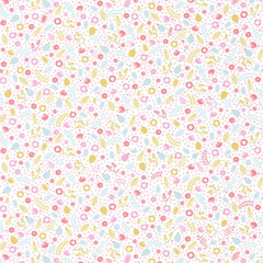 Ταπετσαρια Τοιχου Rose & Nino Διαφορα Χρωματα