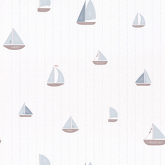 Ταπετσαρια Τοιχου Rose & Nino Διαφορα Χρωματα