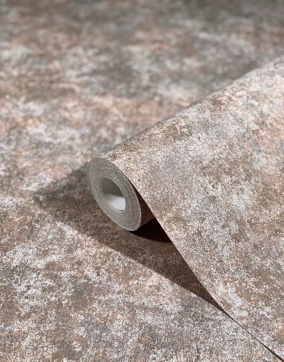 Ταπετσαρια Τοιχου Natural Opulence Διαφορα Χρωματα