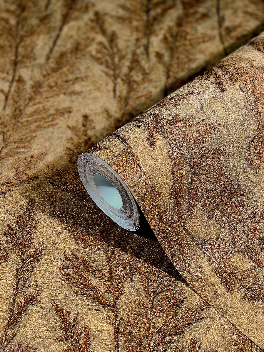 Ταπετσαρια Τοιχου Natural Opulence Διαφορα Χρωματα