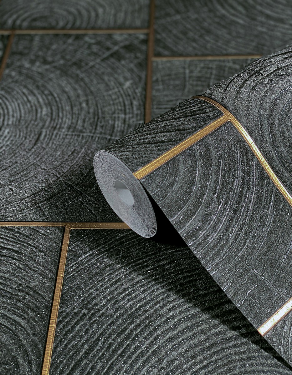 Ταπετσαρια Τοιχου Natural Opulence Διαφορα Χρωματα