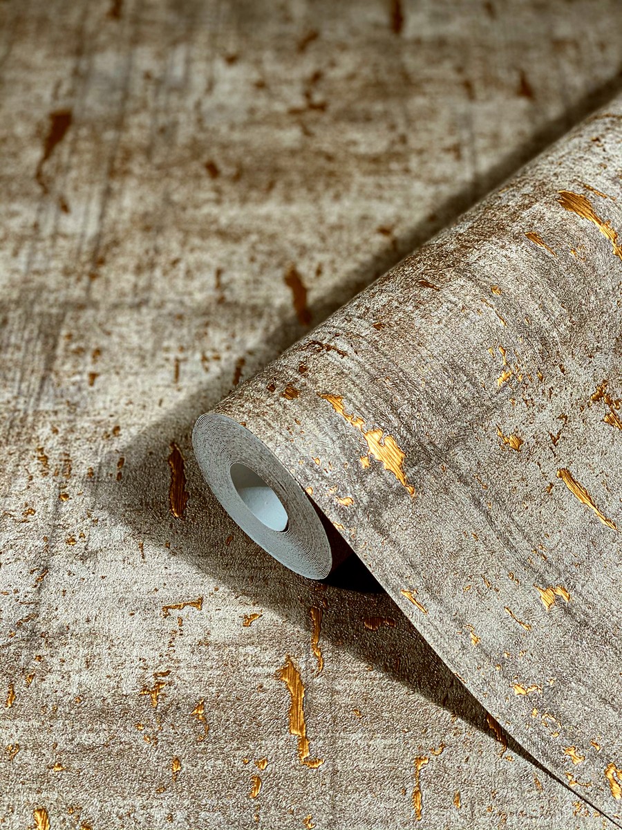 Ταπετσαρια Τοιχου Natural Opulence Διαφορα Χρωματα