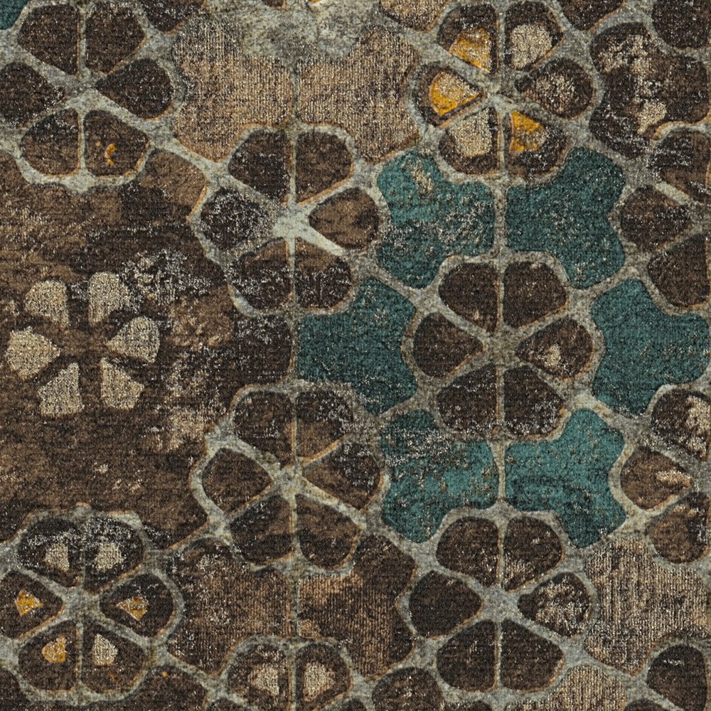 Ταπετσαρια Τοιχου Tiles Διαφορα Χρωματα