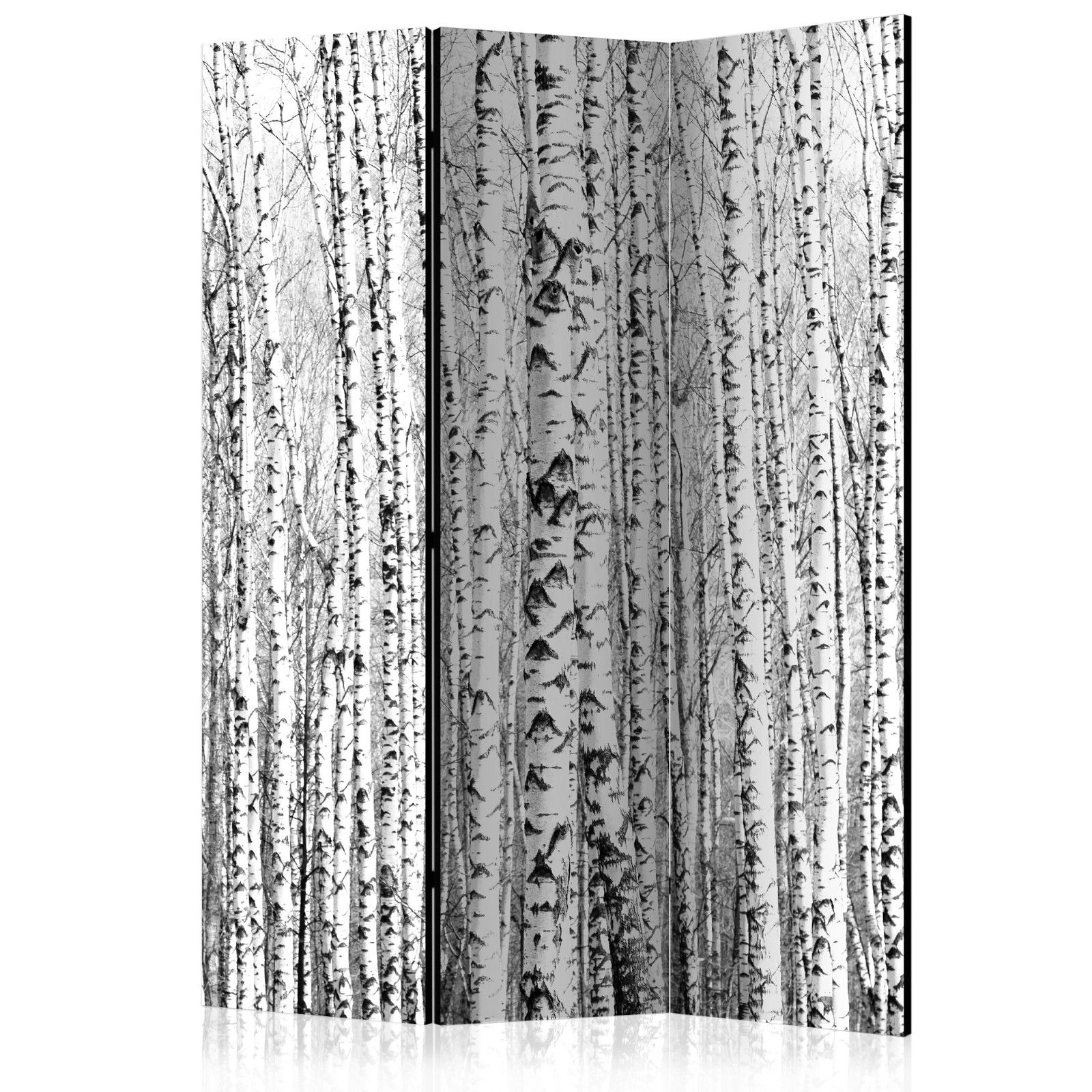Διαχωριστικο Δωματιου - Birch Forest Ηχοαπορροφητικο 135x172cm