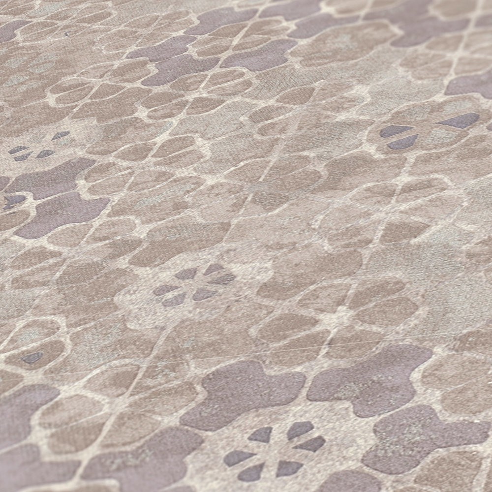 Ταπετσαρια Τοιχου Tiles Διαφορα Χρωματα