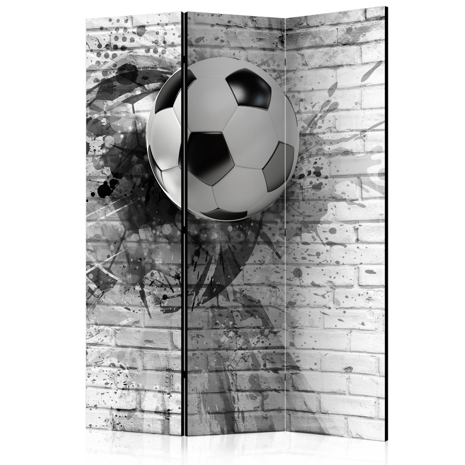 Διαχωριστικο Δωματιου - Dynamic Football Ηχοαπορροφητικο 135x172cm
