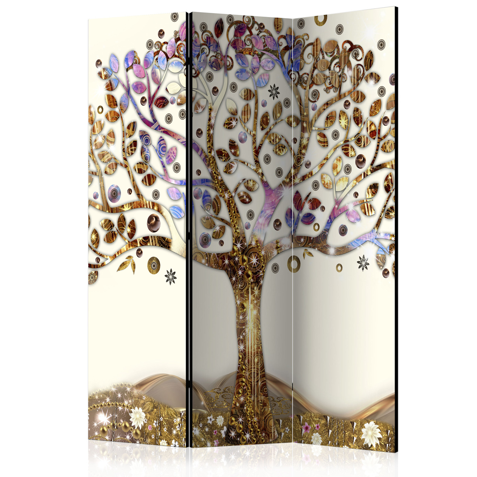 Διαχωριστικο Δωματιου - Golden Tree Ηχοαπορροφητικο 135x172cm