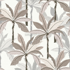 Ταπετσαρια Τοιχου Geonordic Μπεζ