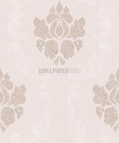 Ταπετσαρια Τοιχου New Elegance Ανοιχτο Ροζ