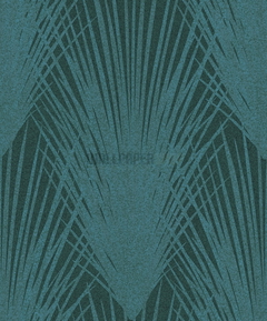 Ταπετσαρια Τοιχου New Elegance Πετρολ