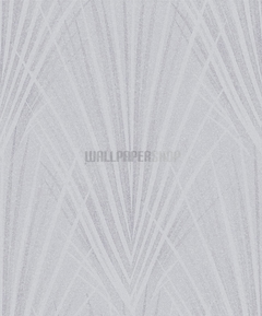 Ταπετσαρια Τοιχου New Elegance Ανοιχτο Γκρι