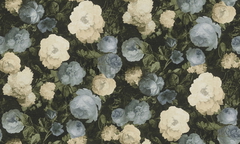 Ταπετσαρια Τοιχου History Of Art Σκουρο Πρασινο